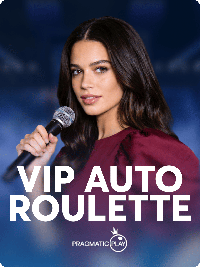 Auto Roulette VIP